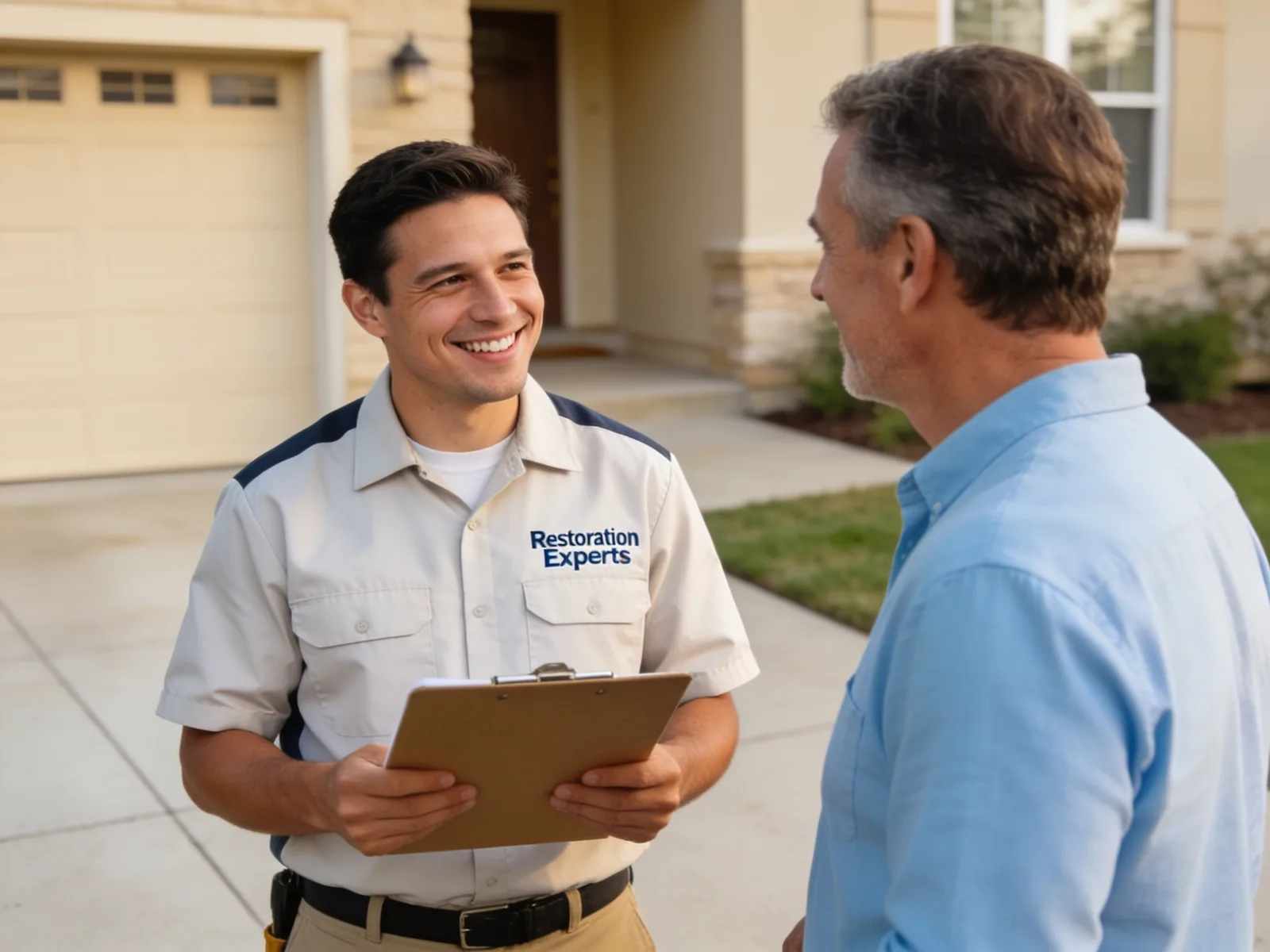 Water Damage Cleanup Mountain Village, AK FAQs
